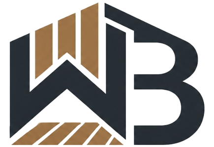 Worth Built logo